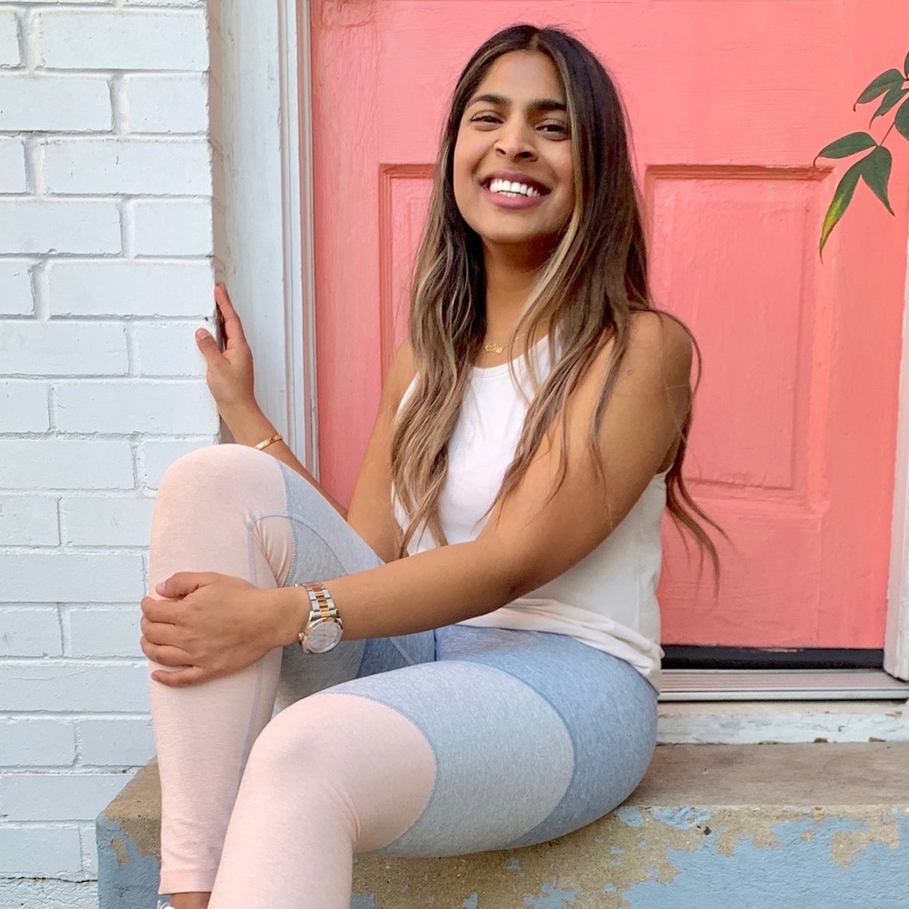 Meet your Posher, Devina